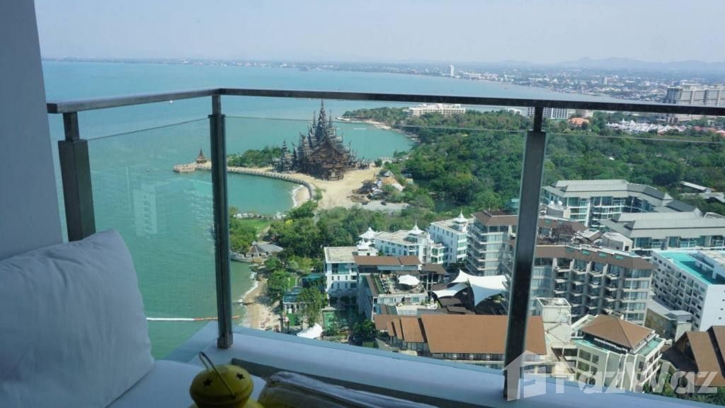 รูป ขาย คอนโด 1 ห้องนอน ในโครงการ บ้าน ปลาย หาด - รูปที่ 2/23