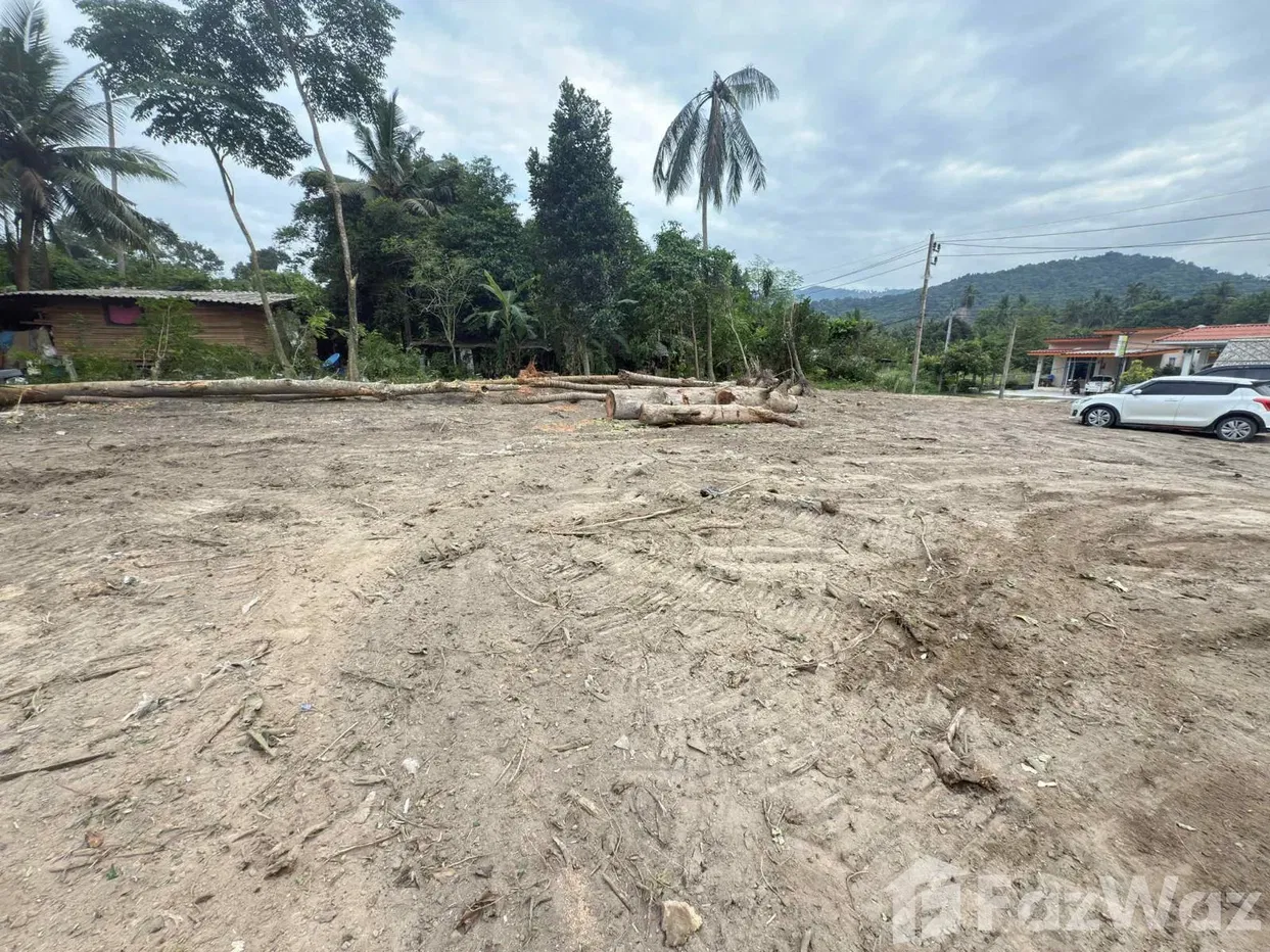 picture Land for sale in Maenam, Surat Thani - 15/16