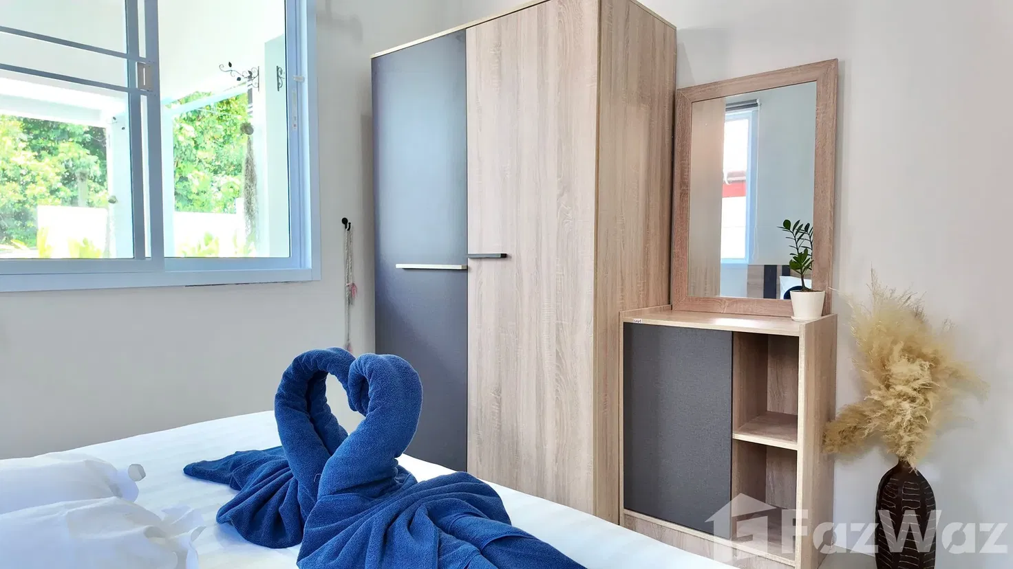 picture 2 Bedroom Villa for sale in Bo Phut, Surat Thani - 13/22