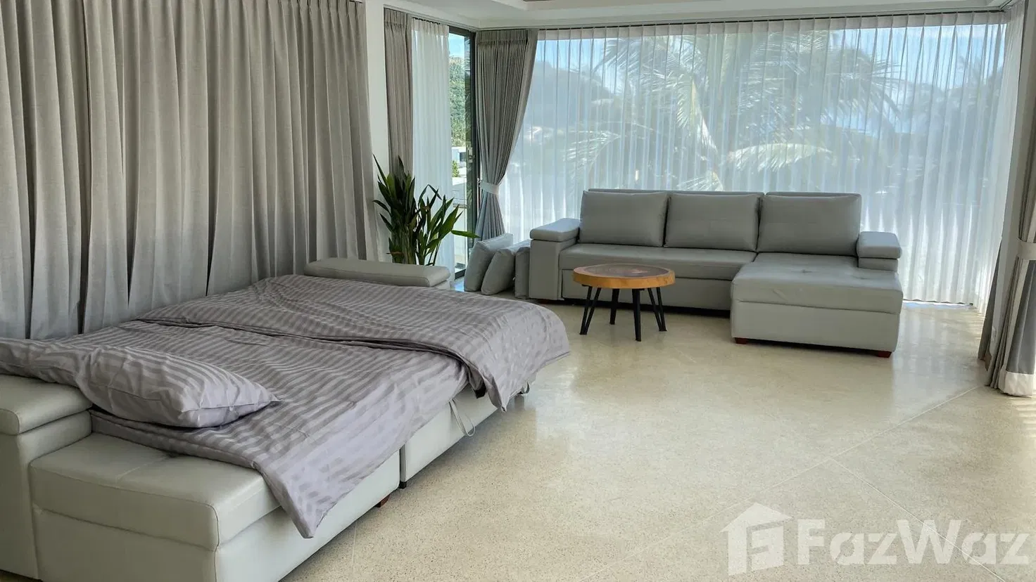 picture 5 Bedroom Villa for sale in Bo Phut, Surat Thani - 30/31