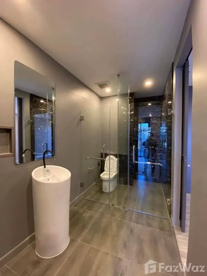 รูป วิลล่าให้เช่า 2 ห้องนอน ใน หัวหิน, ประจวบคีรีขันธ์ 2009130 - รูปที่ 5/9