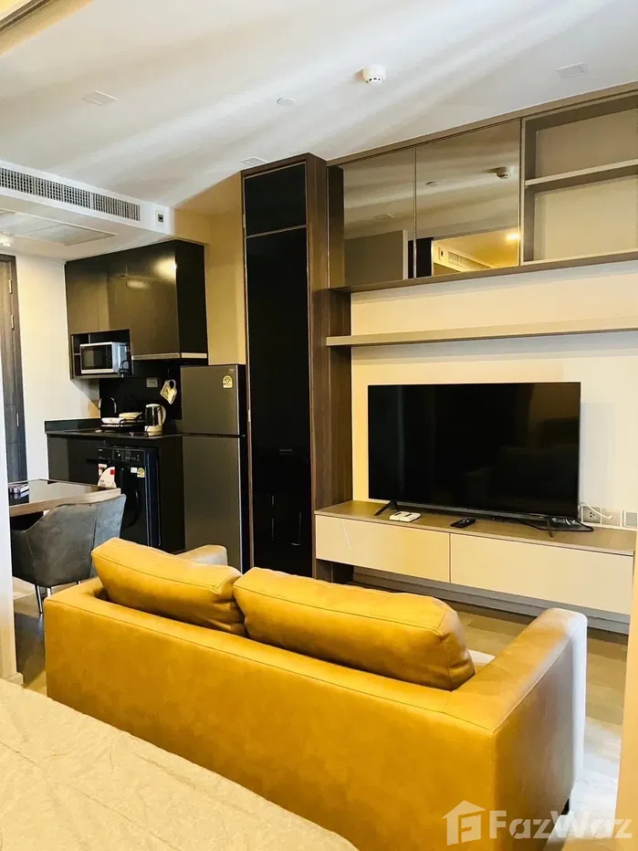 picture 1 Bedroom Condo for sale at Ashton Asoke - 1/16