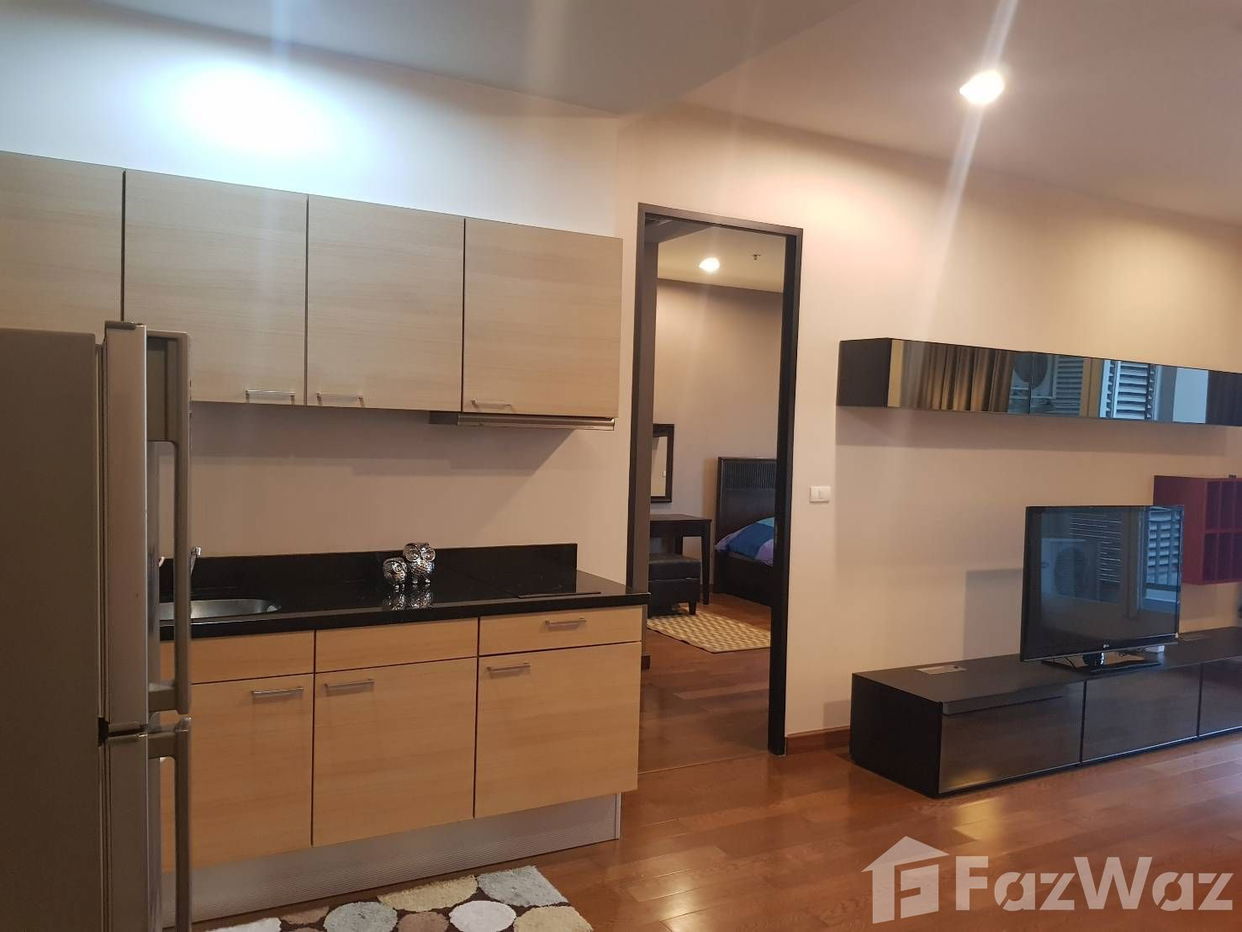 picture 1 Bedroom Condo for rent at The Address Chidlom 1362634 - 6/9