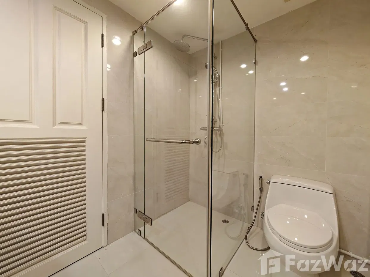 รูป คอนโดให้เช่า 2 ห้องนอน ในโครงการ ลาเมซอง ร่วมฤดี 5645370 - รูปที่ 10/28