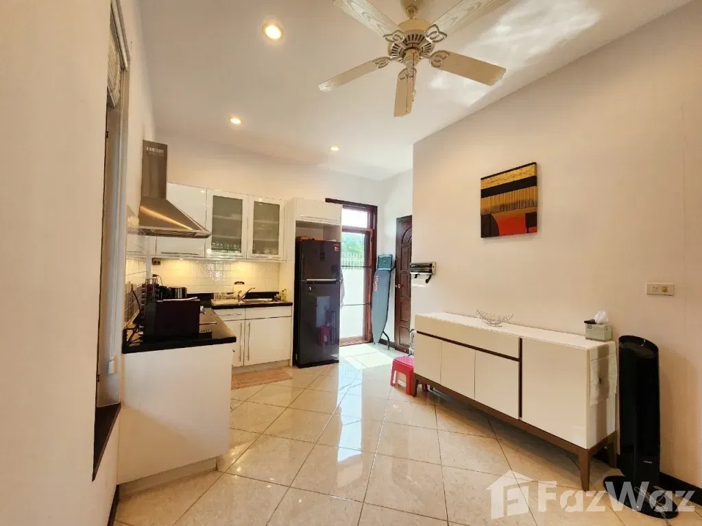 picture 2 Bedroom Villa for sale at Manora Village II - 4/36