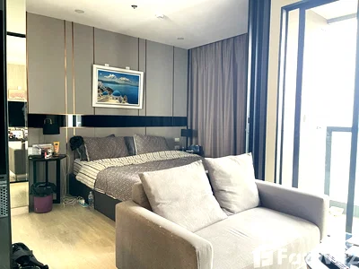 ขายคอนโด : ขาย คอนโด 1 ห้องนอน ในโครงการ เดอะ พาโนร่า พัทยา 2044398