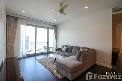 คอนโดให้เช่า 3 ห้องนอน ในโครงการ 185 ราชดำริ