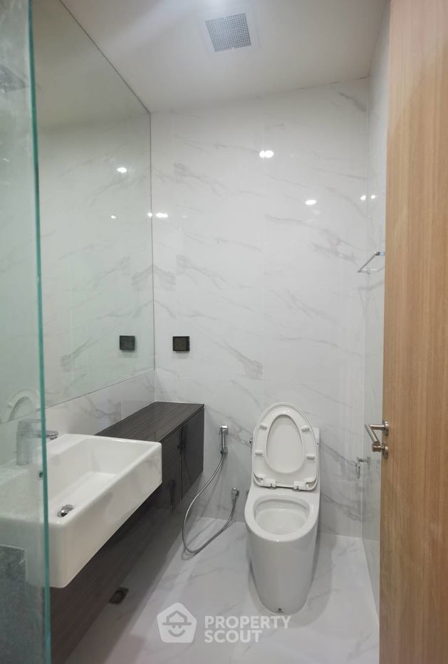 picture 1-BR Condo at Noble Be Sukhumvit 19 near BTS Nana (ID 2229653) - 6/7