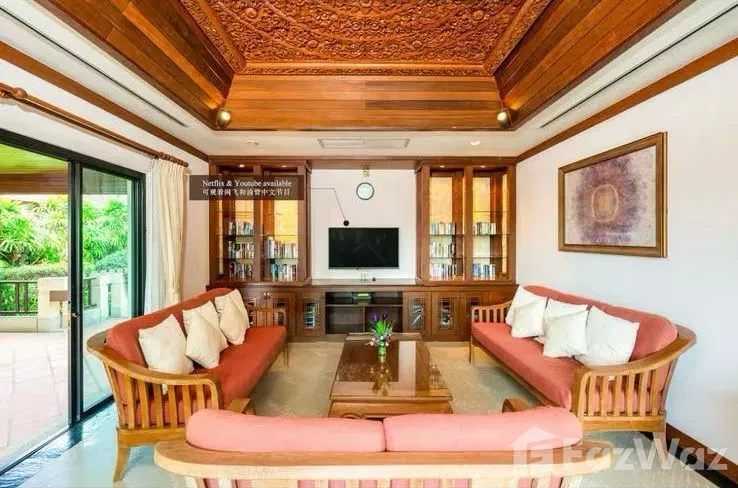 picture 4 Bedroom Villa for Rent 5350473 - 8/24