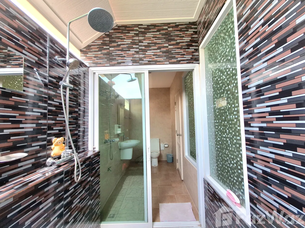 รูป วิลล่าให้เช่า 3 ห้องนอน ในโครงการ คีรีนครา 1951553 - รูปที่ 33/33