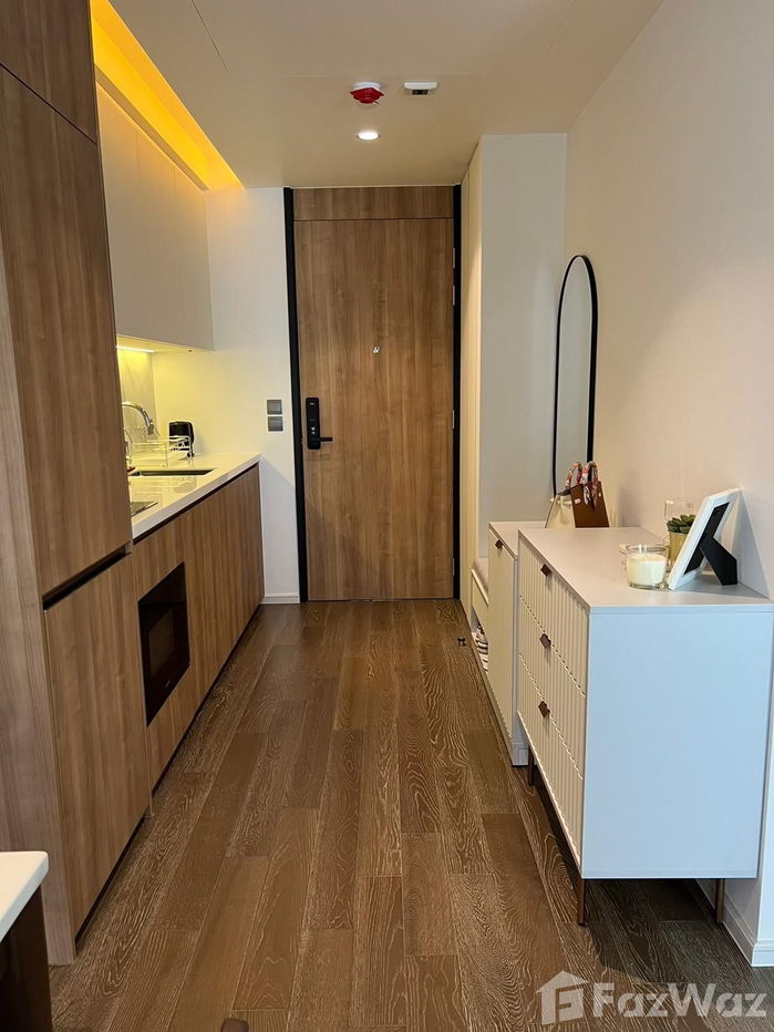 picture 1 Bedroom Condo for rent at Muniq Sukhumvit 23 1397442 - 8/15