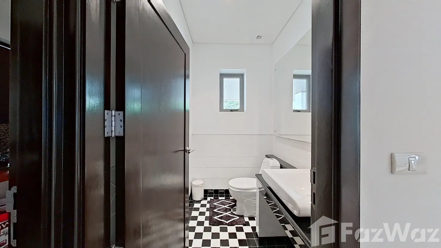 รูป คอนโดให้เช่า 2 ห้องนอน ในโครงการ บ้านมันดาลา 1657226 - รูปที่ 9/12