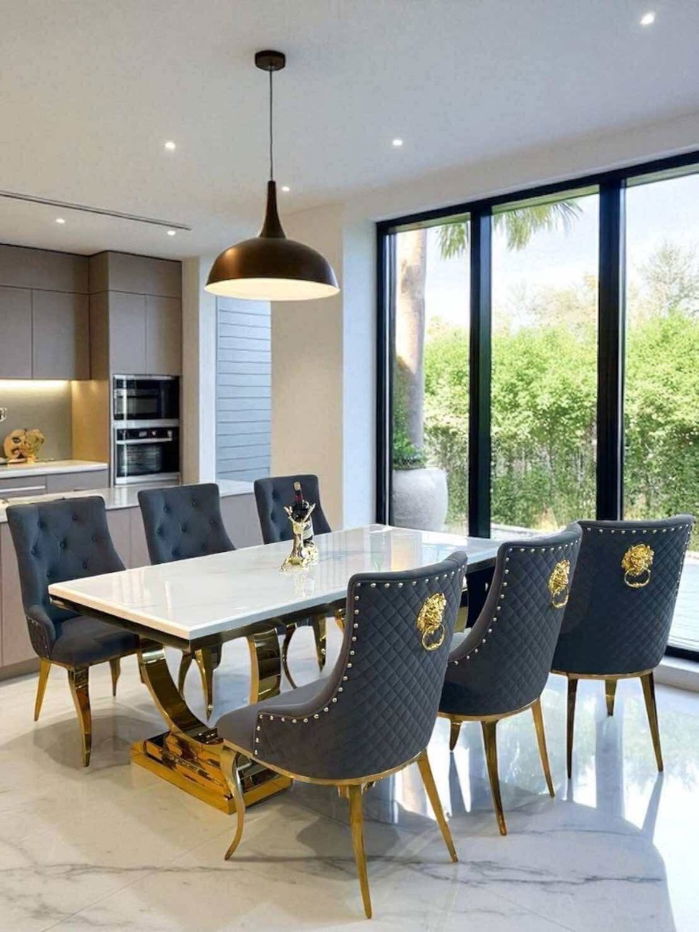 picture 🏡 For Rent: 120,000 THB/month ✨ Laddarom Wongwaen - Ramintra 4 beds 5 baths - 4/20