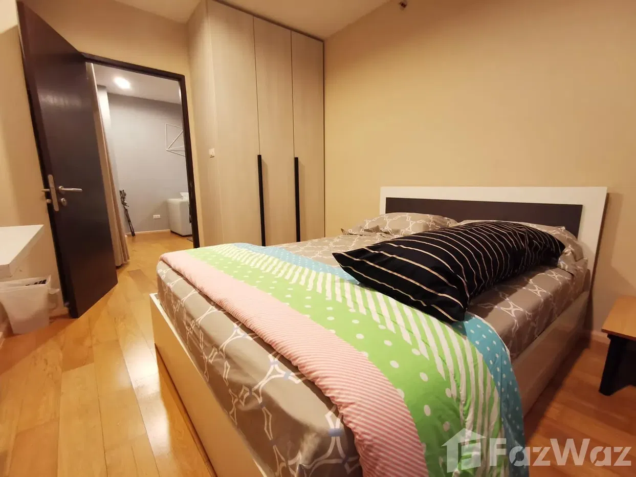 picture 2 Bedroom Condo for rent at The Alcove Thonglor 10 654390 - 3/15