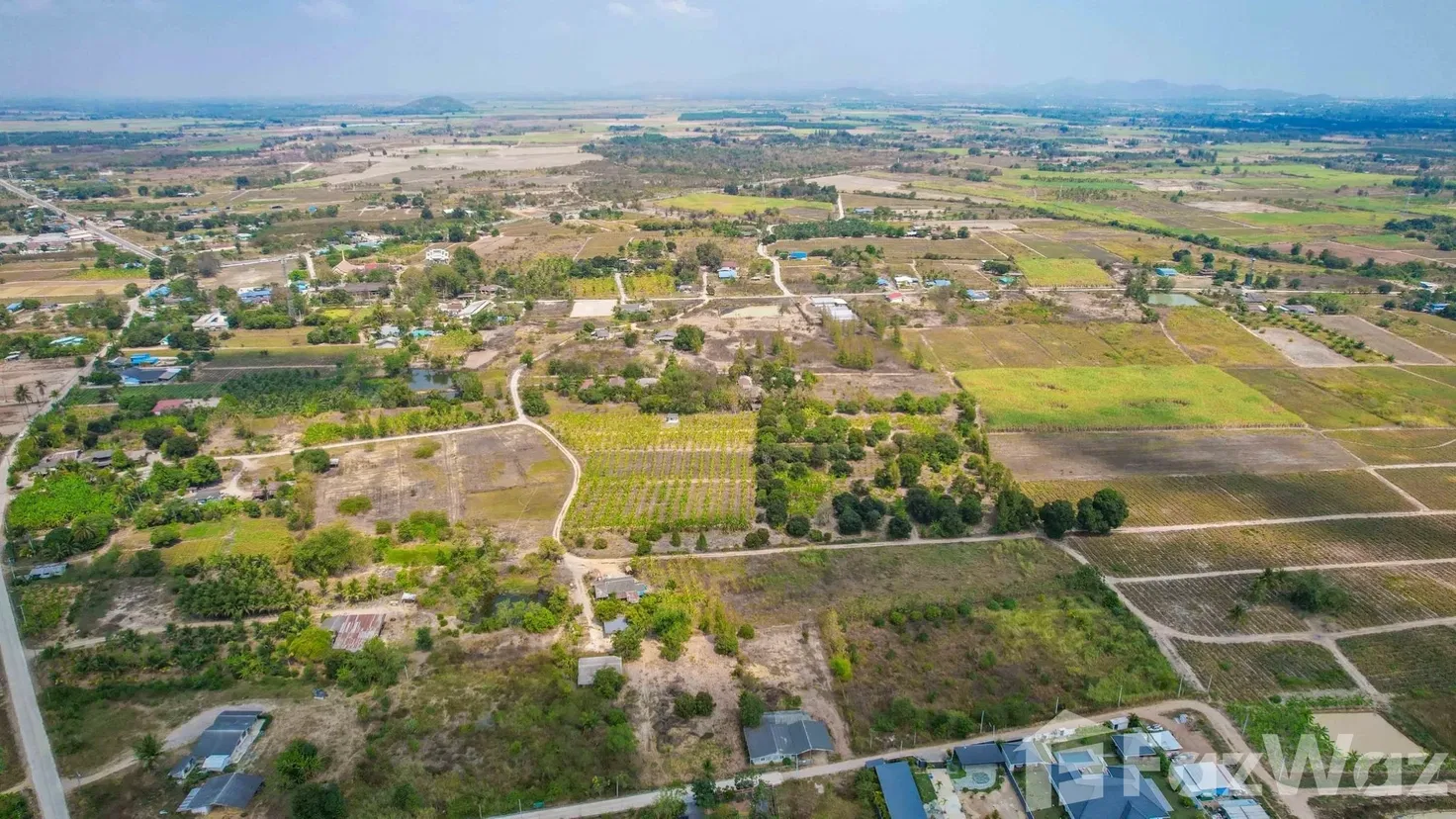 รูป ขาย ที่ดิน ใน ทับใต้, ประจวบคีรีขันธ์ - รูปที่ 6/36