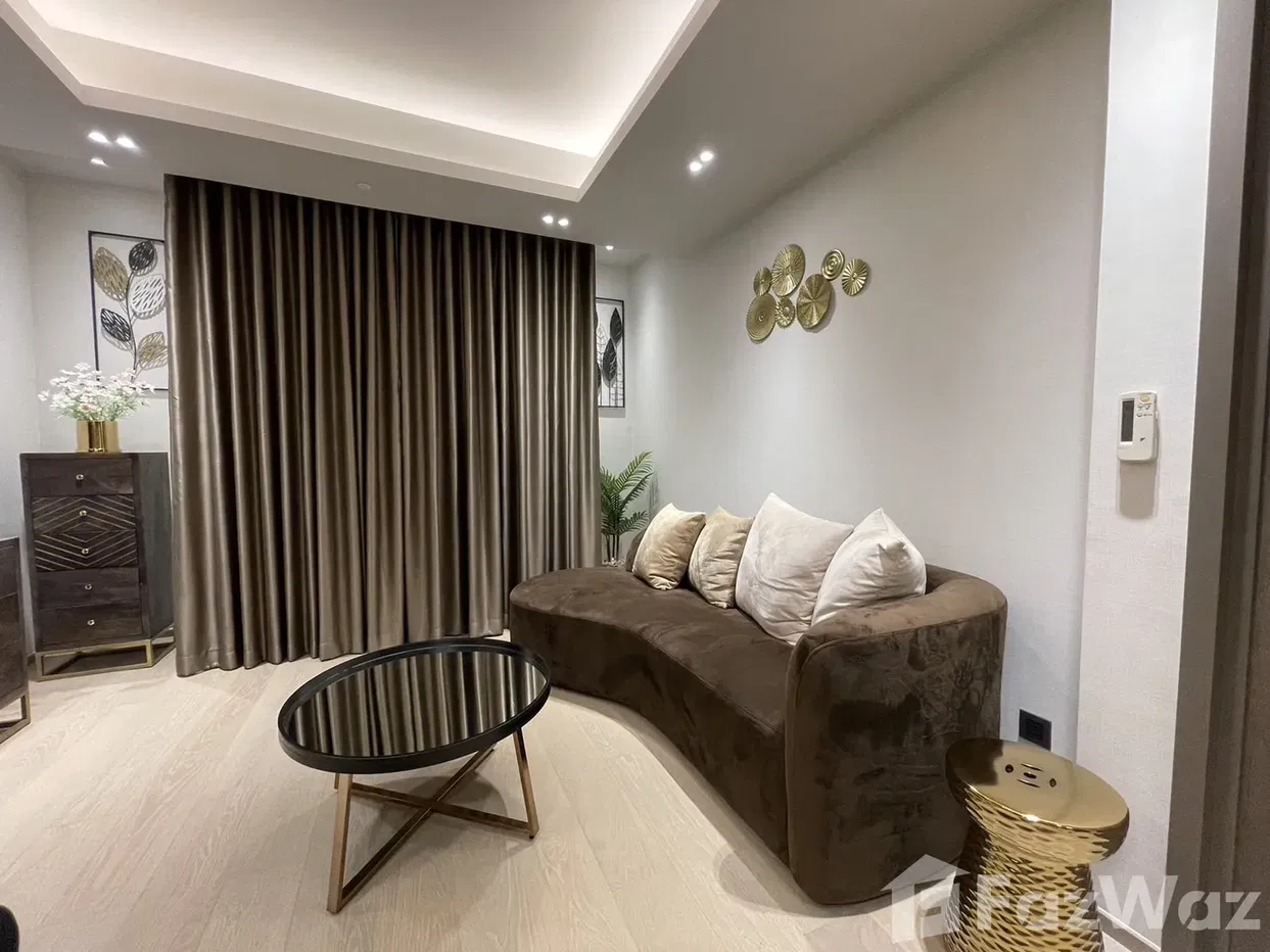 picture 1 Bedroom Condo for rent at Tonson One Residence 1682678 - 25/34