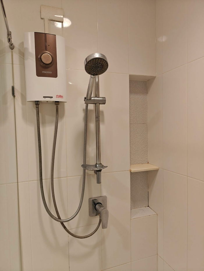 picture #R5698 🎉 130868 House for rent Baan Klang Muang Nakniwat 34 - 13/19