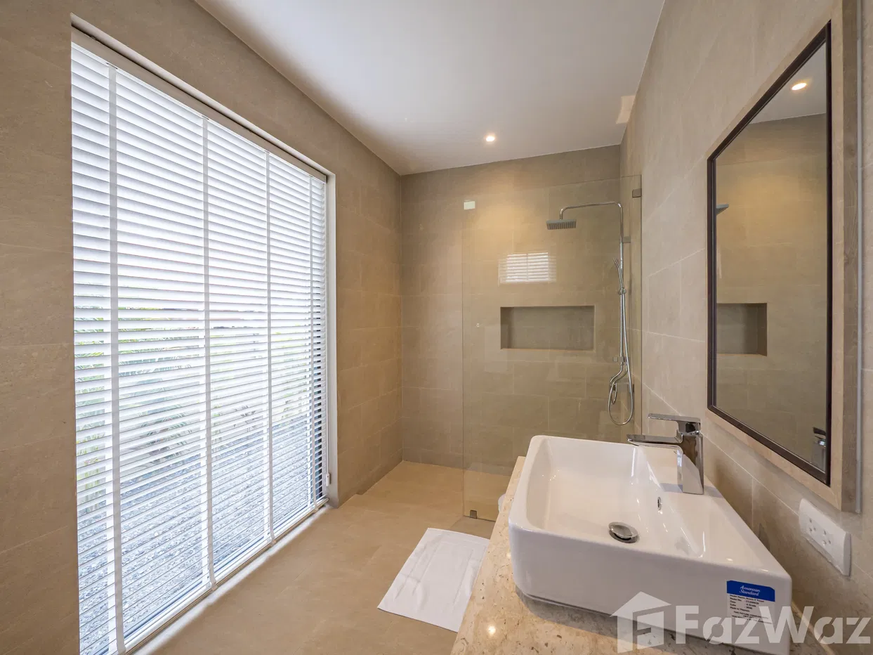 picture 2 Bedroom Villa for sale in Maenam, Surat Thani - 27/59