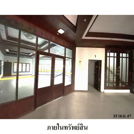 รูป ขายโรงแรมใกล้ศูนย์ราชการหนองคาย อ.เมือง จ.หนองคาย - รูปที่ 6/18