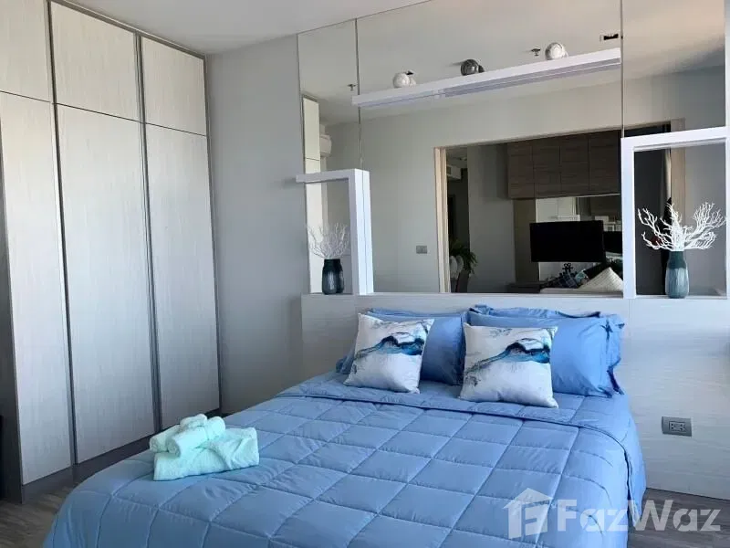 picture 1 Bedroom Condo for sale at Aeras - 5/10