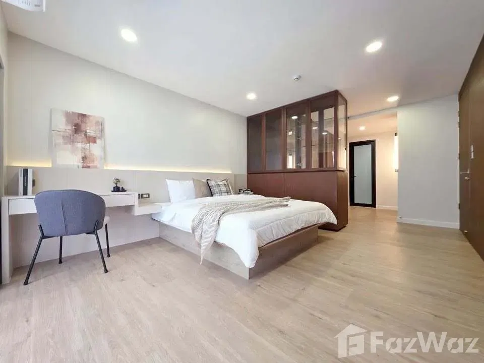 picture 1 Bedroom In Sathorn Park Place 5652930 - 4/17