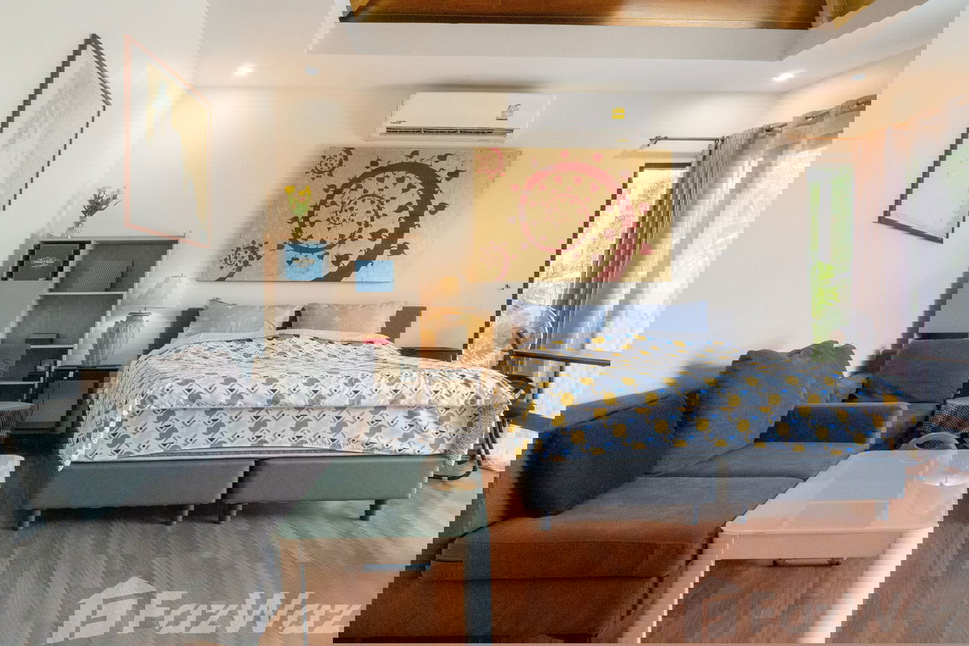 picture Villa Suksan |2 Bed Thai Bali Pool Villa at Rawai |9% Return - 40/95
