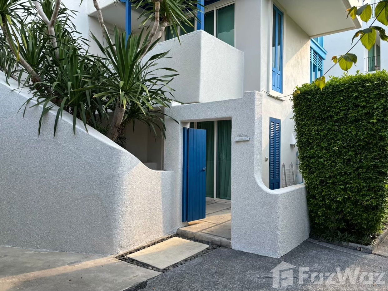 picture 1 Bedroom Condo for rent at Chelona Khao Tao 1974813 - 14/16