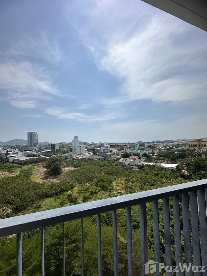 picture Room for rent / Sales Phuket downtown - 12/13