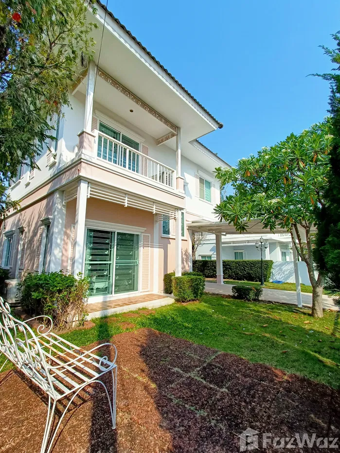 picture 3 Bedroom House for sale at La Vallee Ville Huahin - 2/14