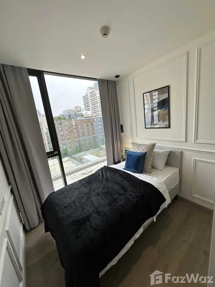 รูป คอนโดให้เช่า 3 ห้องนอน ในโครงการ ฟินน์ อโศก สุขุมวิท 10 5593876 - รูปที่ 3/20