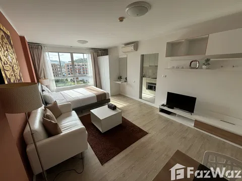Condo for rent at Baan Paeng Ploen