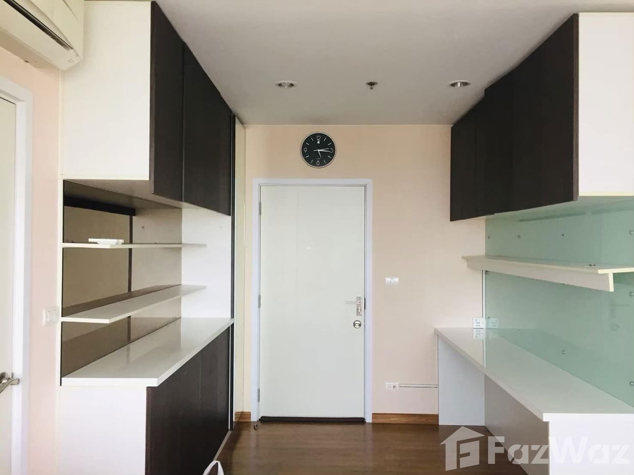 รูป ขาย คอนโด 2 ห้องนอน ในโครงการ เดอะ ทรี อินเตอร์เชนจ์ - รูปที่ 4/10