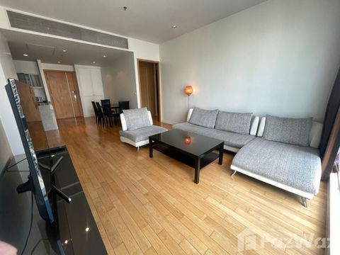 คอนโดให้เช่า 2 ห้องนอน ในโครงการ มิลเลนเนียม เรสซิเดนซ์