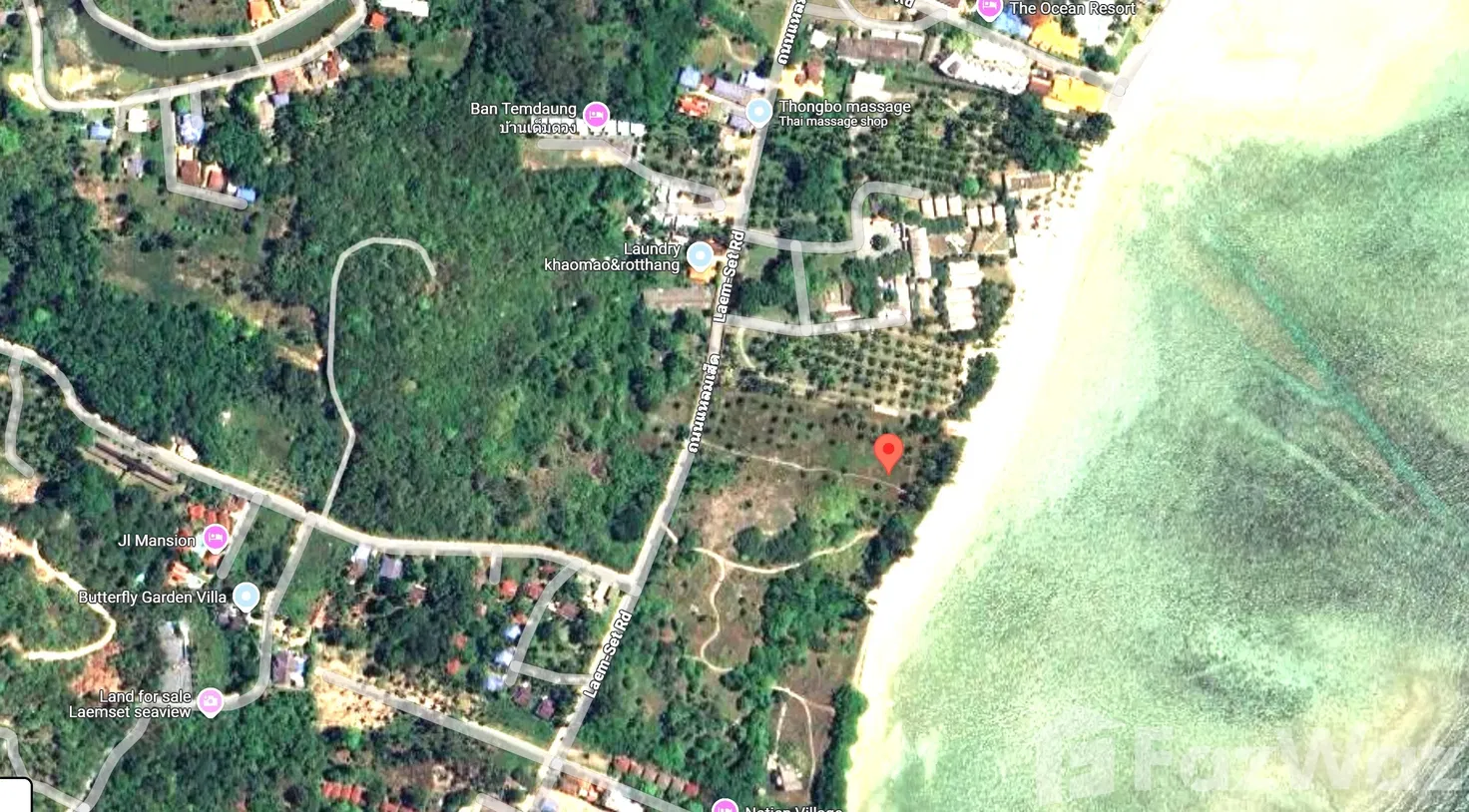 picture Land for sale in Maret, Surat Thani - 6/6