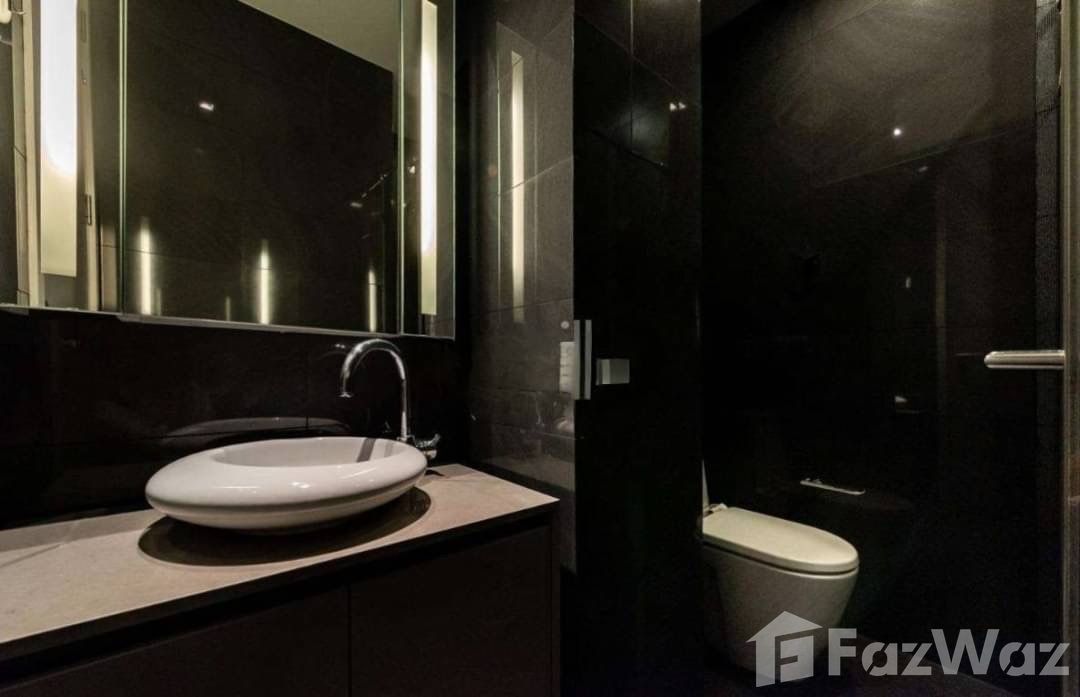 รูป ขาย คอนโด 2 ห้องนอน ในโครงการ เอ็ม สีลม - รูปที่ 11/16