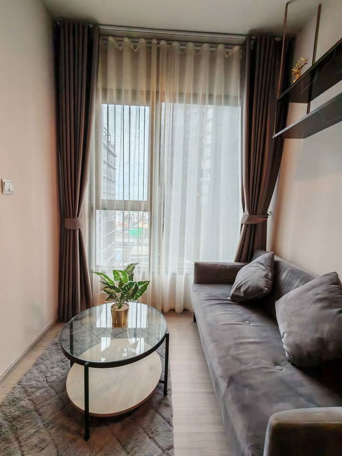 รูป ✨Condo for Rent : Life asoke rama 9 (MRT Rama 9) AP-02 ( line : @condo91 ) - รูปที่ 11/19