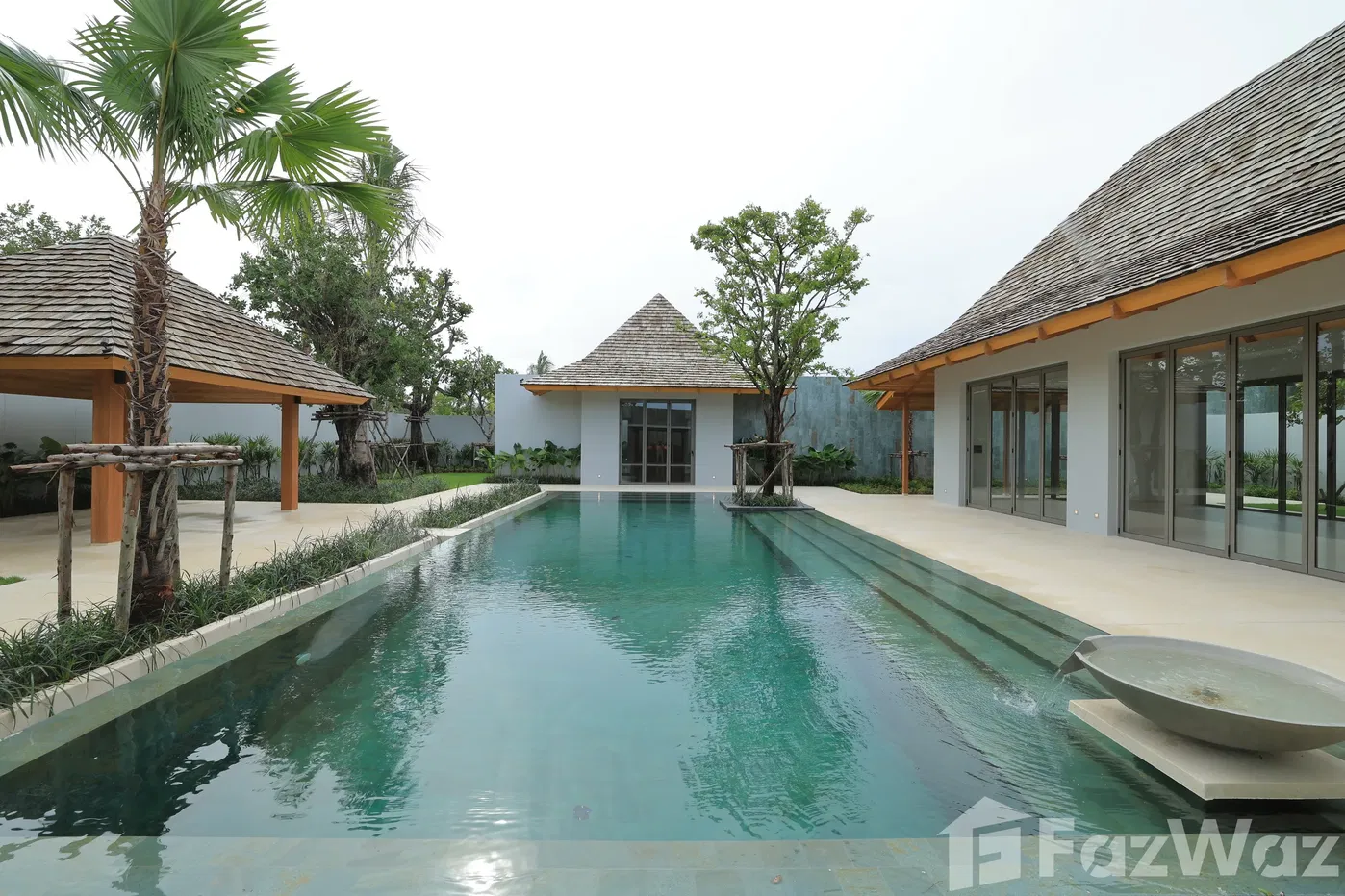 picture Stunning 4 bedrooms villa for sale - 5/15