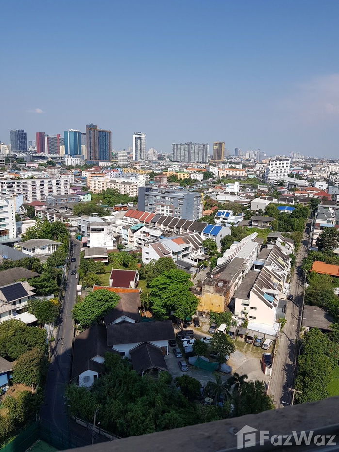 picture 1 Bedroom Condo for rent at Tai Ping Towers - 9/10