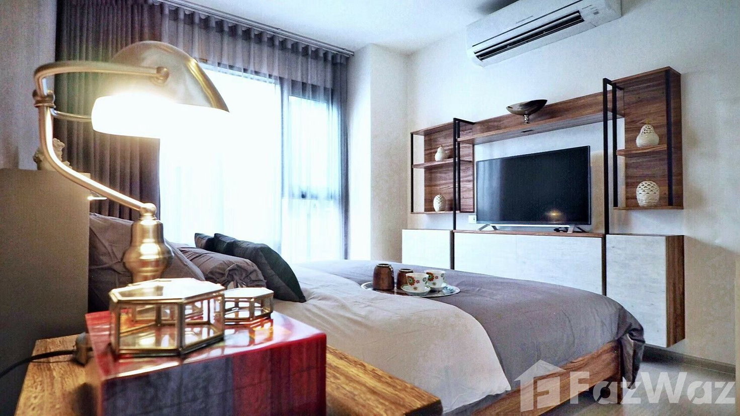picture 2 Bedroom Condo for rent at Rhythm Sukhumvit 36-38 1018756 - 6/10