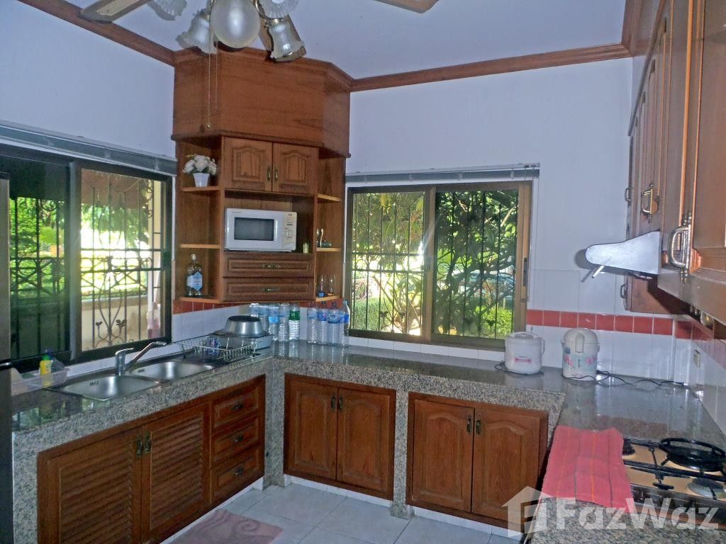 รูป ขาย บ้านเดี่ยว 3 ห้องนอน ในโครงการ พัทยาฮิลล์วิลเลจ 1 - รูปที่ 6/15