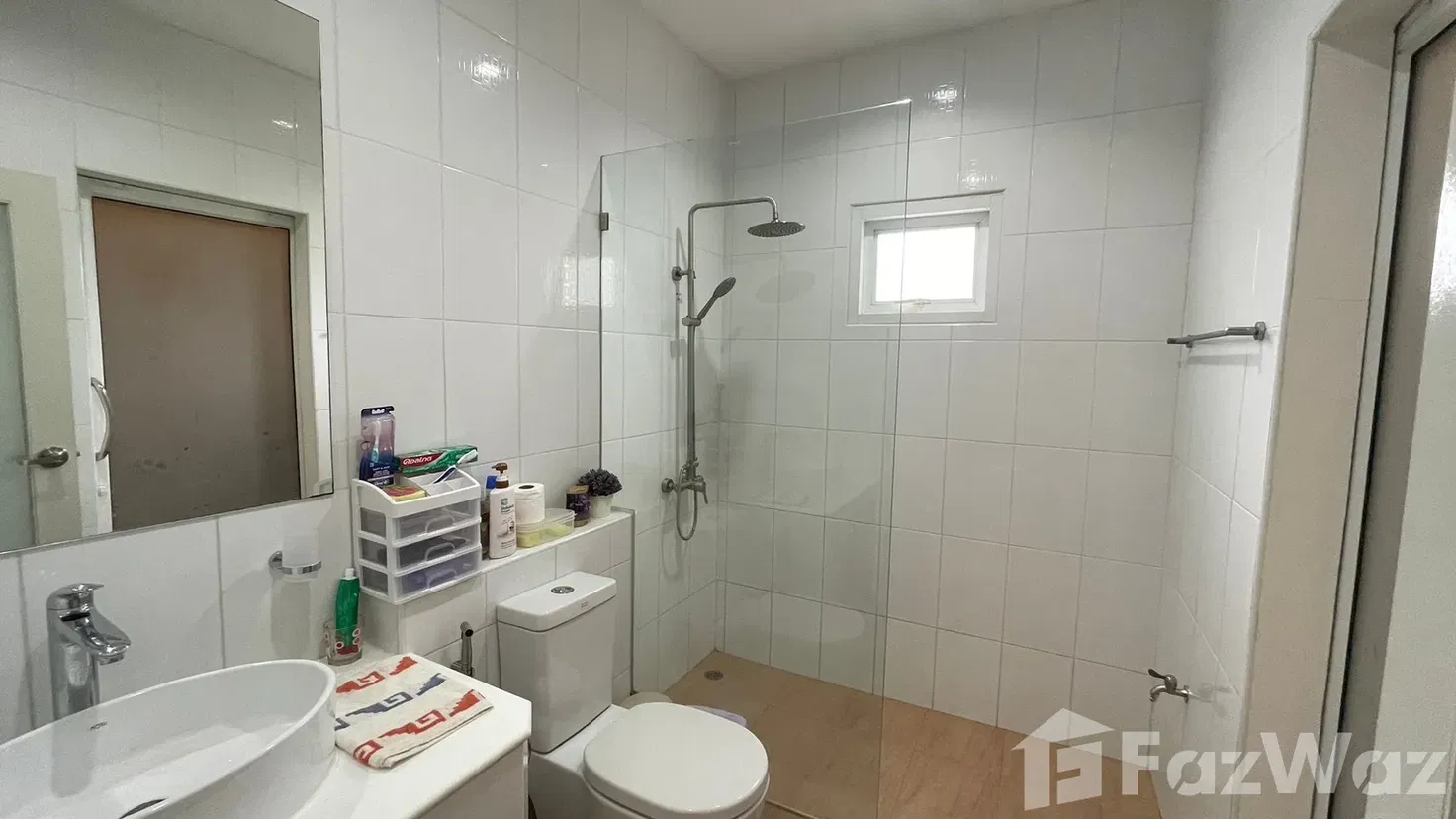 รูป วิลล่าให้เช่า 3 ห้องนอน ในโครงการ เดอะ โกลด์ 1684626 - รูปที่ 9/13