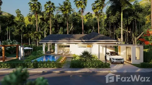 3 Bedroom Villa for sale at Luxury Home by Bibury