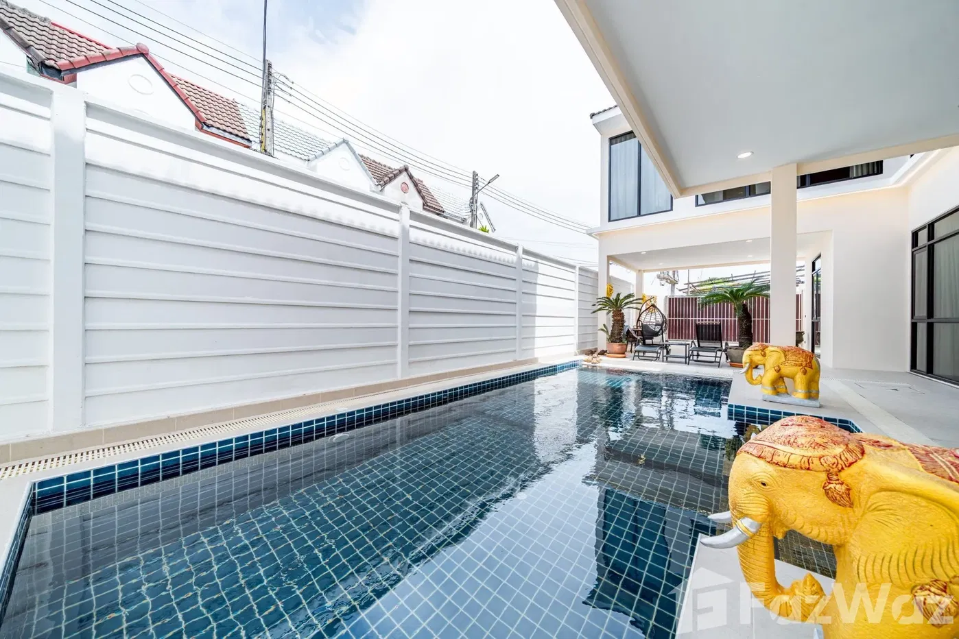 picture 7 Bedroom House for sale in Bang Lamung, Chon Buri - 9/28