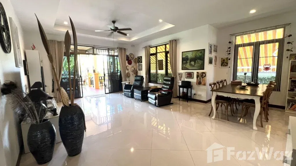 picture 2 Bedroom Villa for sale at Manora Village III - 15/23