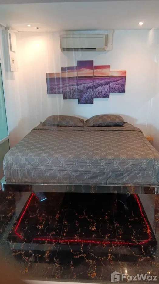 picture Unique Seaview Apartment in Patong Tower - 5/5