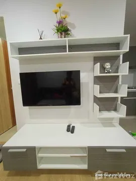 1 Bedroom Condo for rent at Ozone Condote