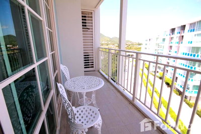 Condos for rent : 1 Bedroom Condo for rent at Summer Hua Hin 84753