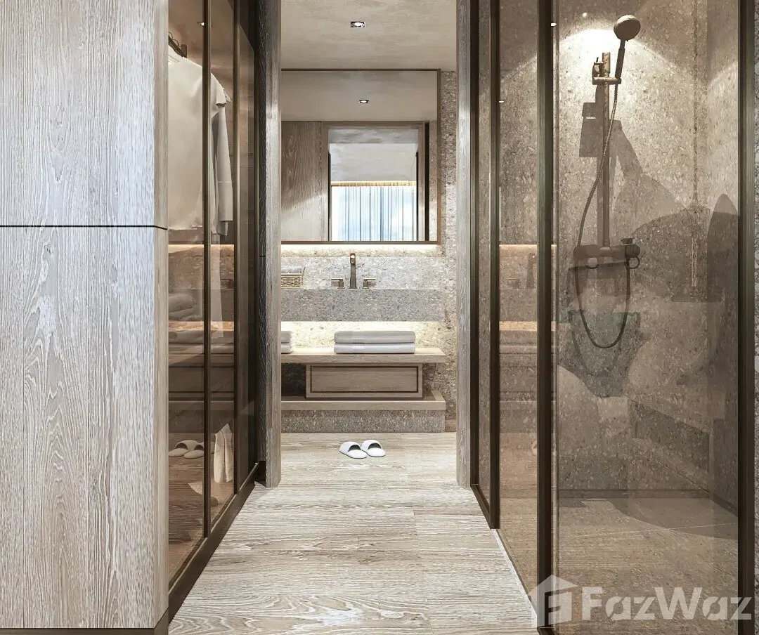 picture 1 Bedroom Condo for sale at Arom Wongamat - 3/6