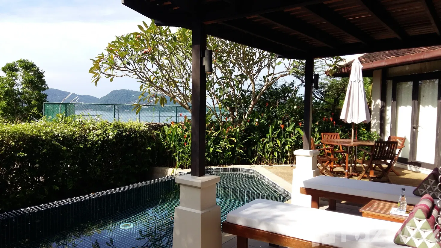 picture 2 Bedroom Villa for sale at Indochine Resort and Villas - 31/39