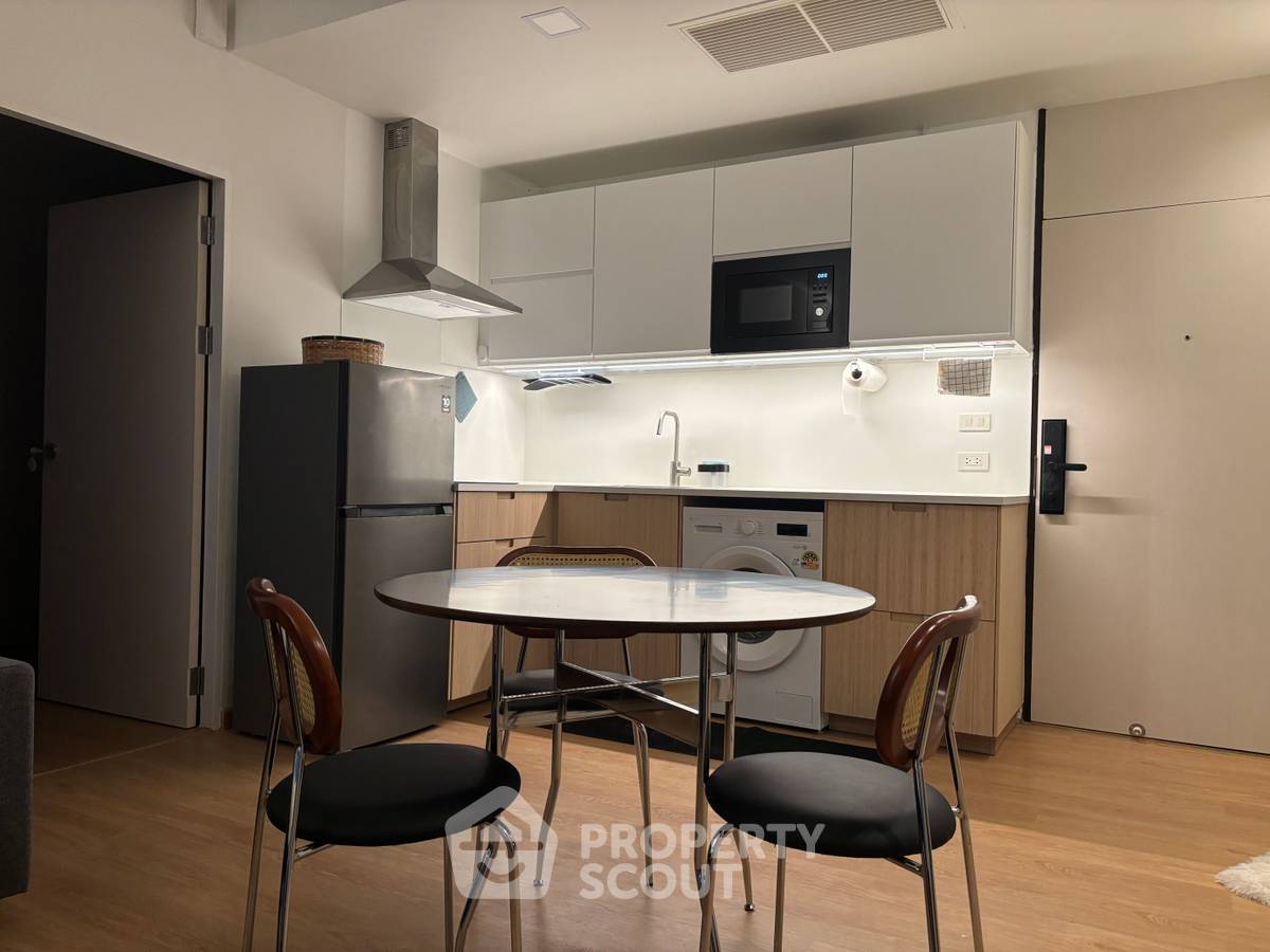 picture 1-BR Condo at Noble Solo close to Thong Lo (ID 2248745) - 2/18